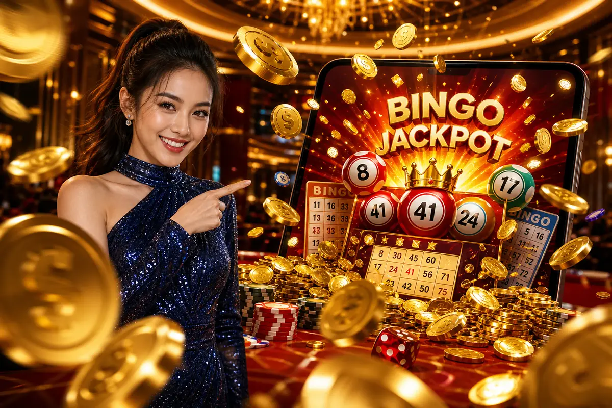 7slotsv2 slot online pelbagai pilihan permainan